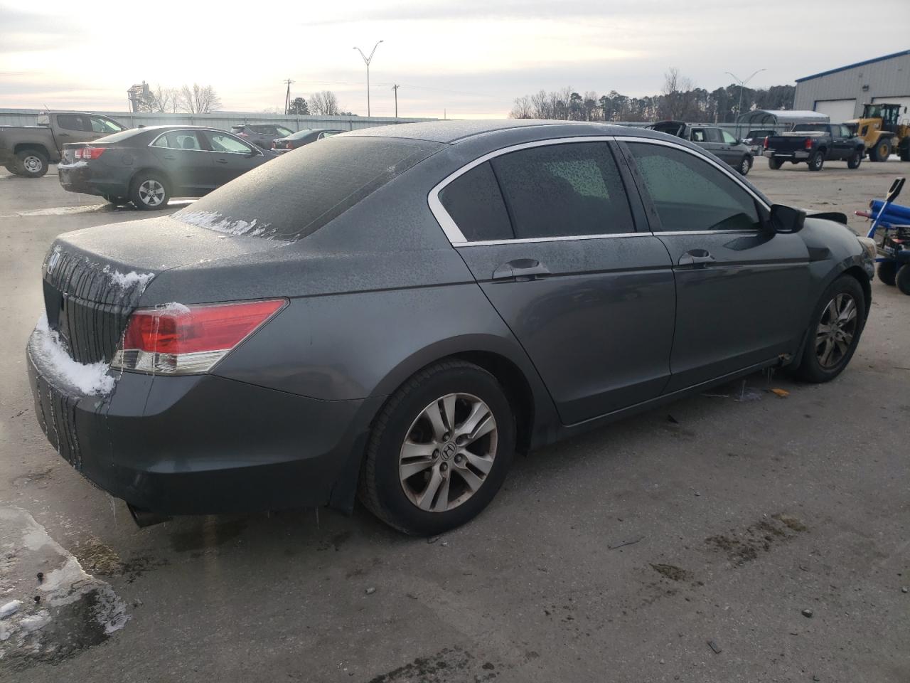 2009 Honda Accord - Image 3