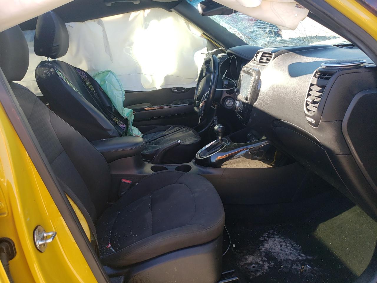 2015 Kia Soul - Image 7