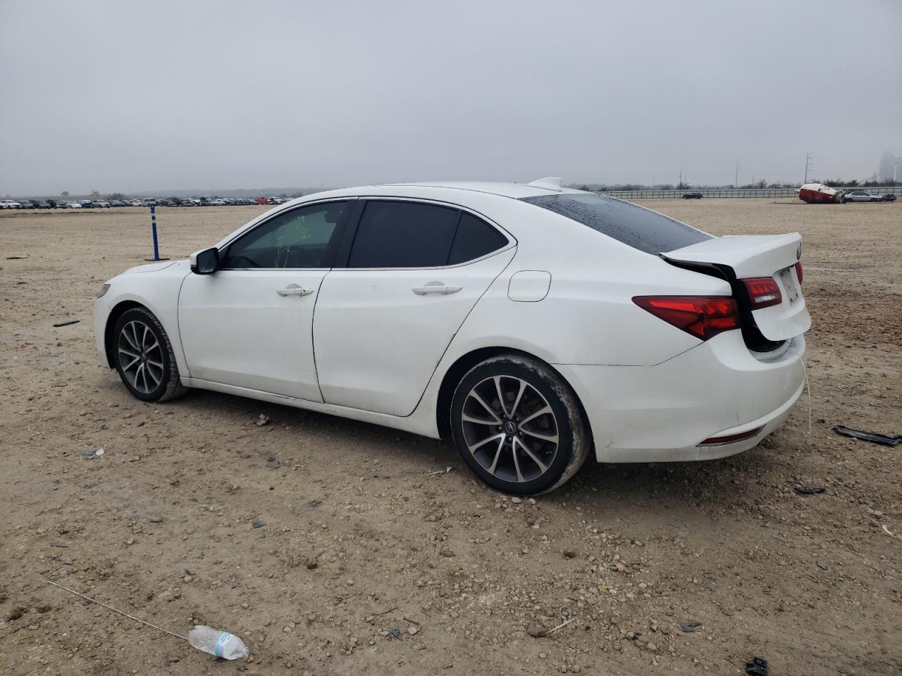 2015 Acura TLX - Image 2