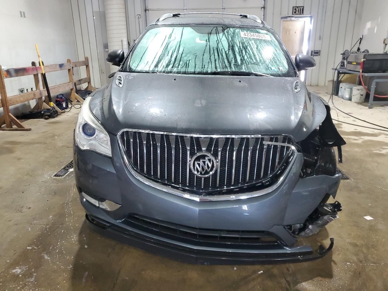 2014 Buick Enclave - Image 5