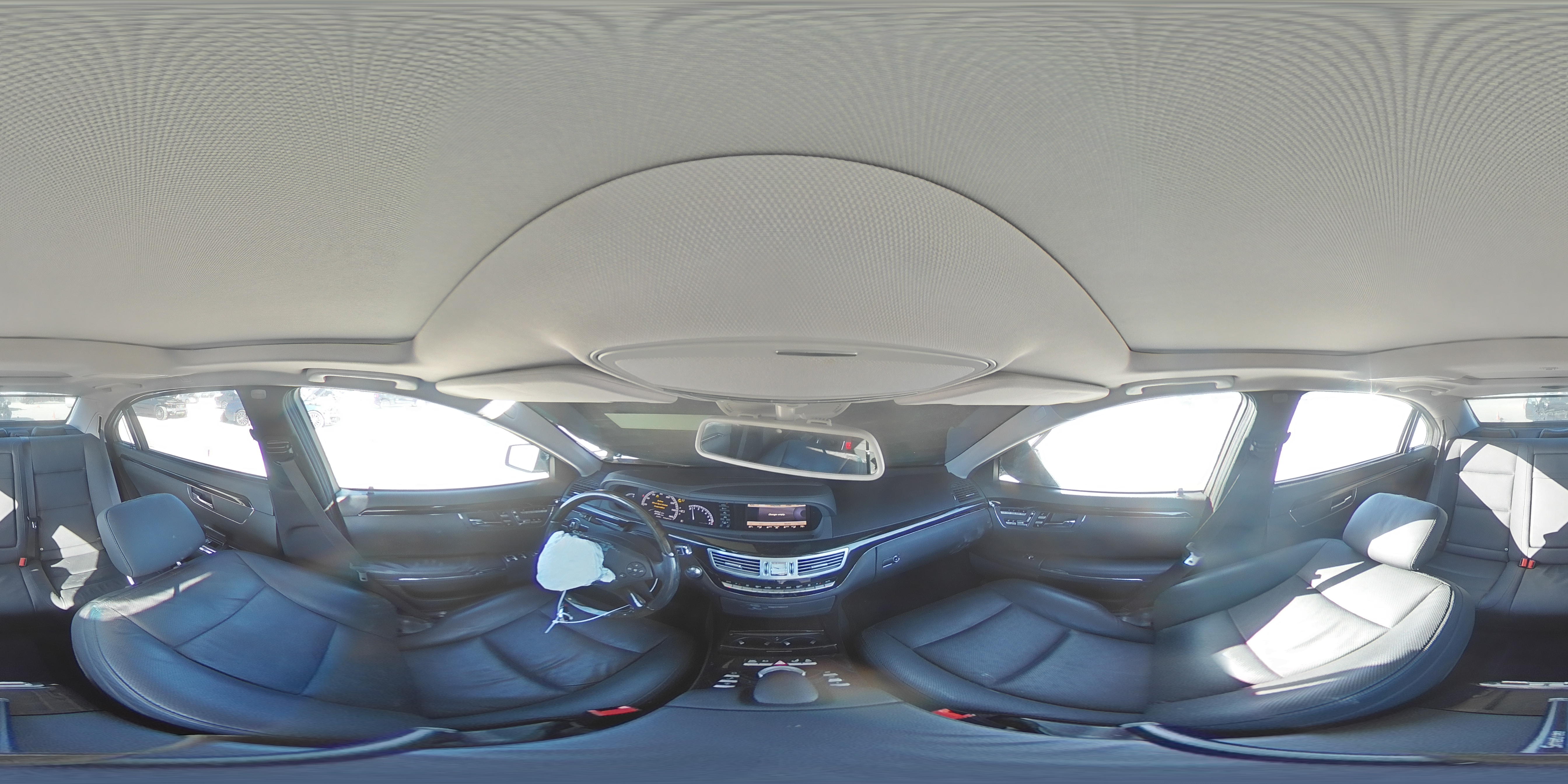 2013 Mercedes-Benz S-klasse - Image 13