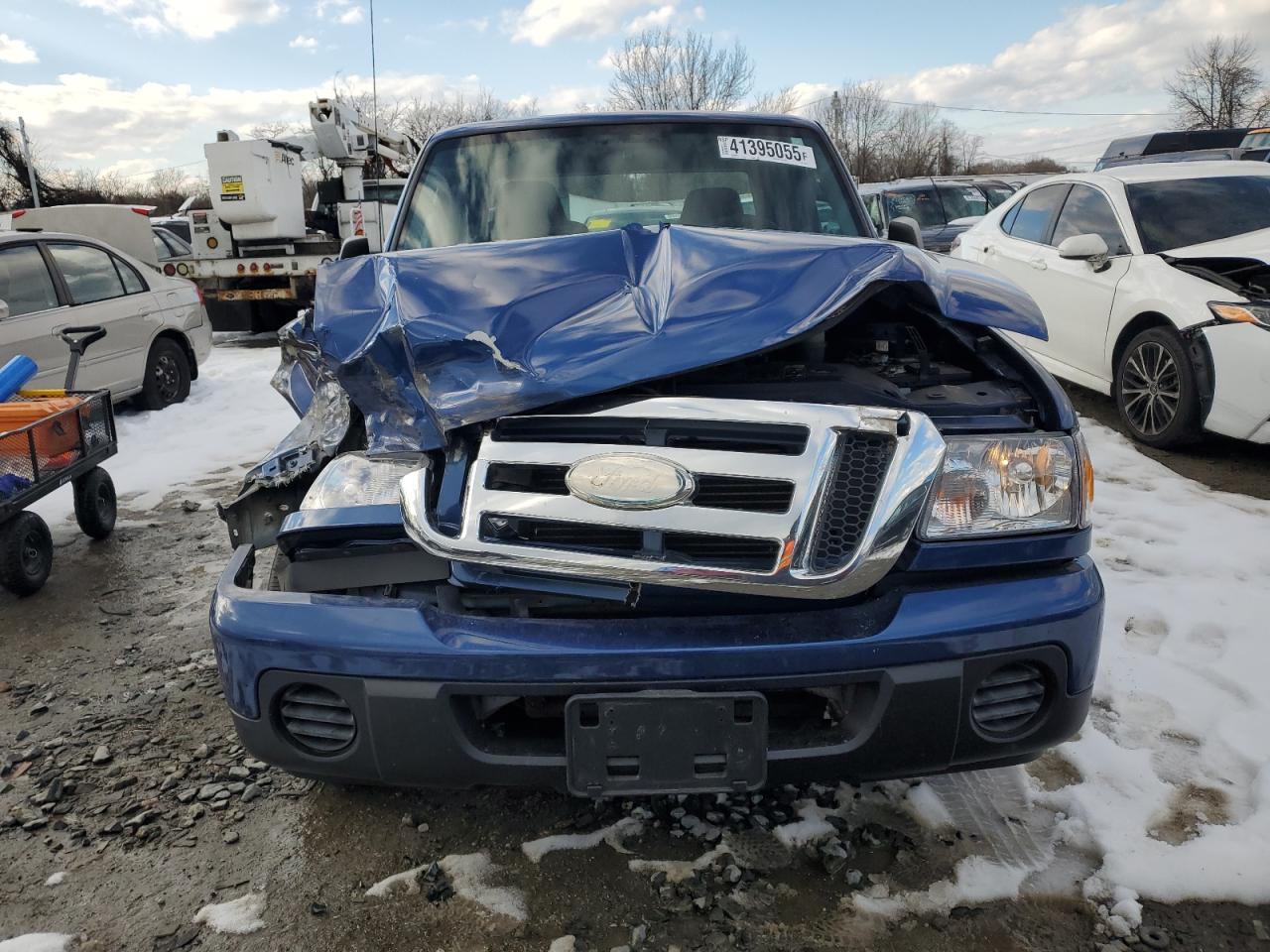 2009 Ford Ranger - Image 5