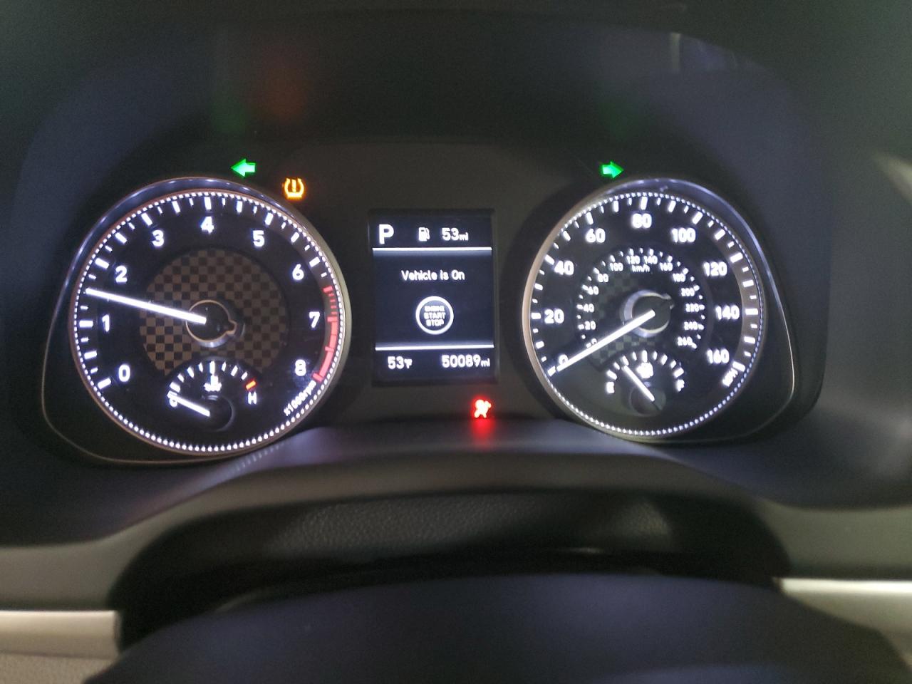 2020 Hyundai Elantra - Image 9