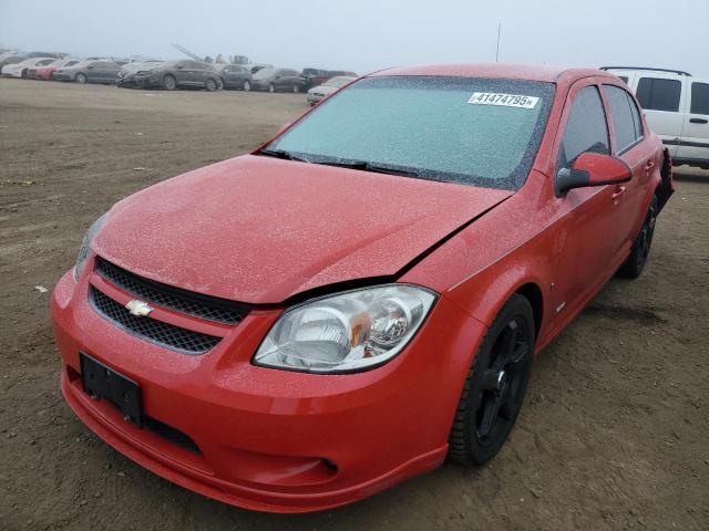 2009 Chevrolet Cobalt Ss