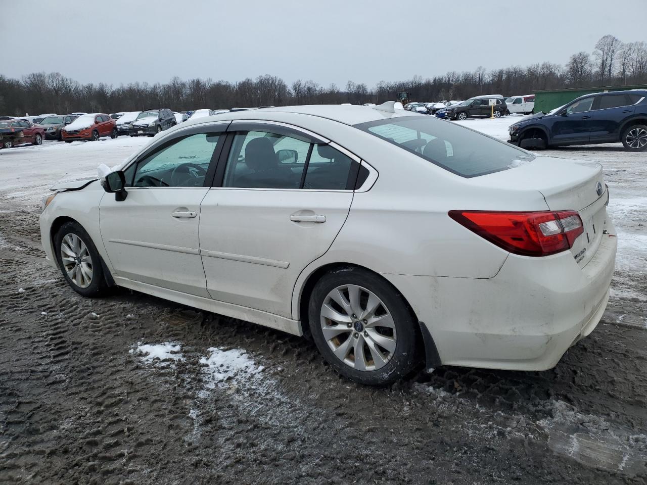 VIN 4S3BNAH62G3035950 2016 SUBARU LEGACY no.2