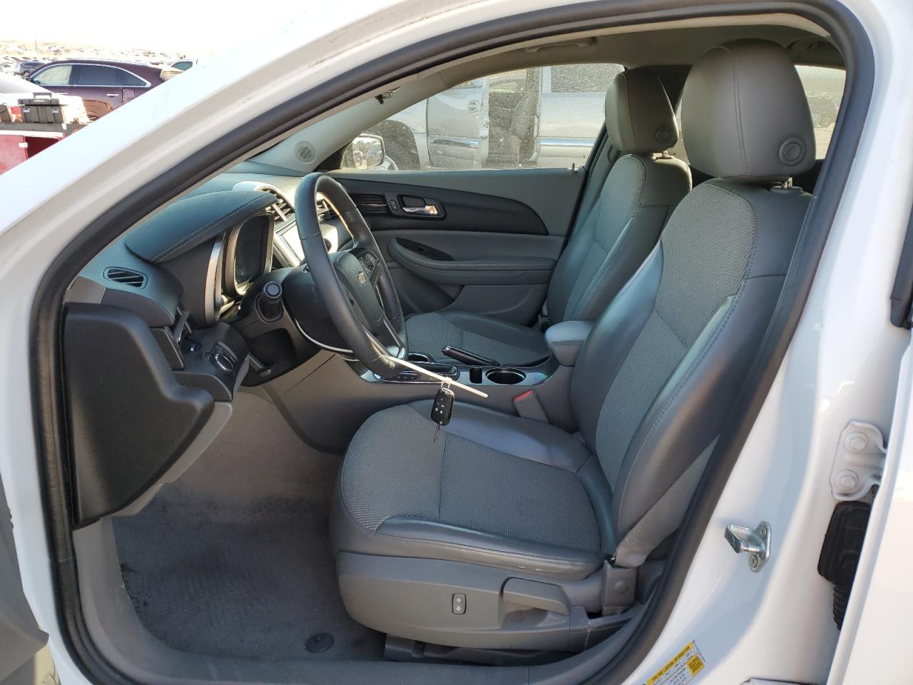 2014 Chevrolet Malibu - Image 7