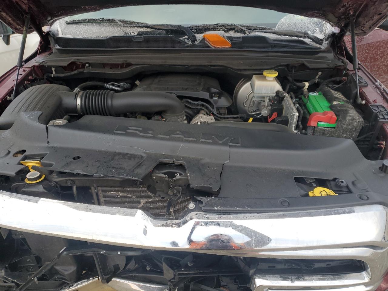 2019 RAM 1500 - Image 11