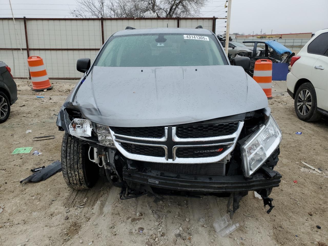 2019 Dodge Journey - Image 5
