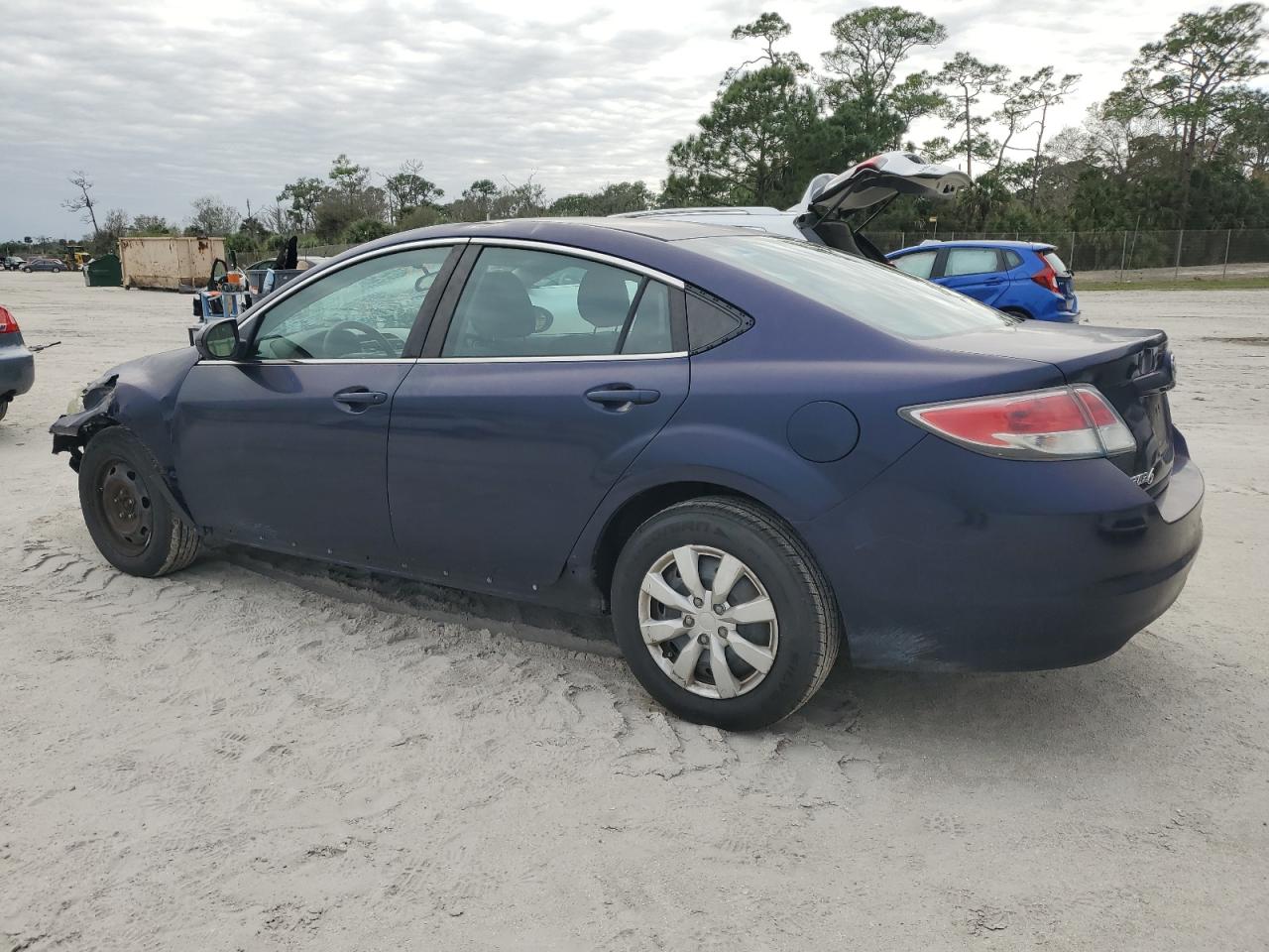 2011 Mazda 6 - Image 2