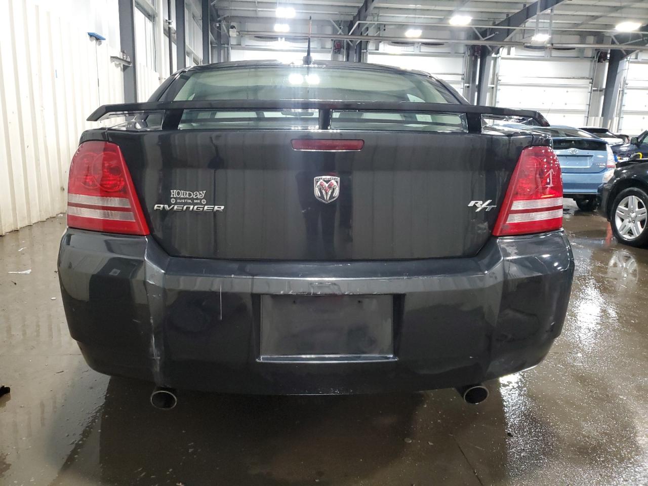 2008 Dodge Avenger - Image 6