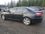 2008 Bmw 535 Xi en Venta en Graham, WA - Minor Dent/Scratches