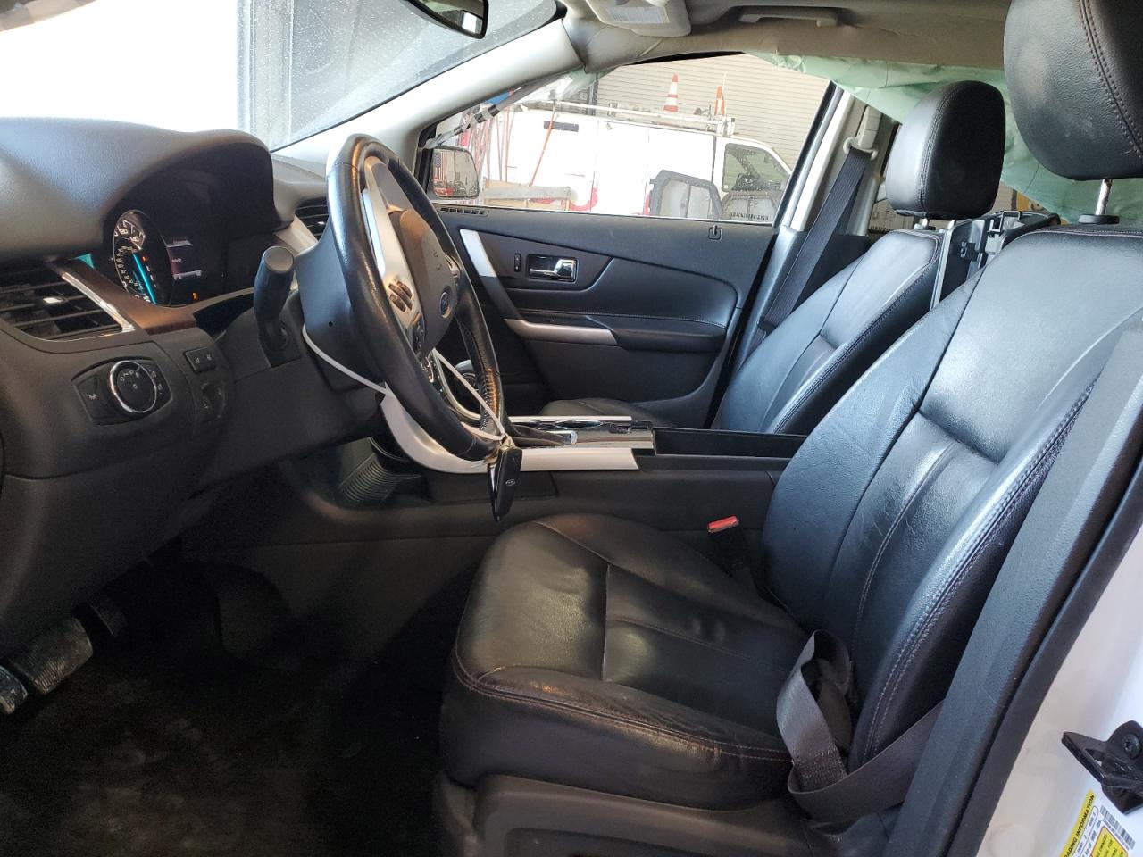 2013 Ford Edge - Image 7
