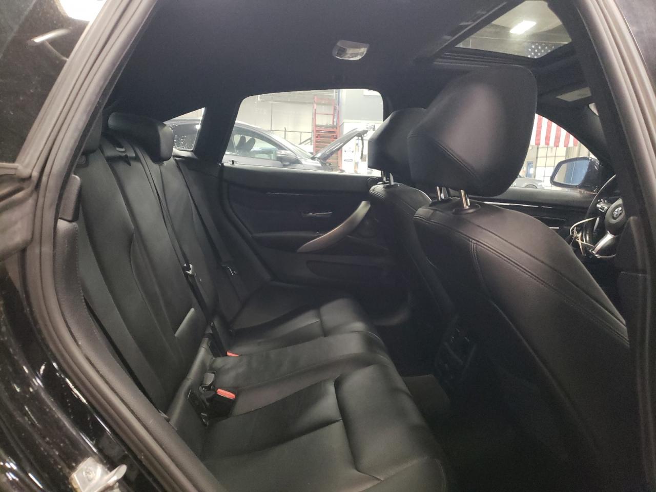 2015 BMW 4er - Image 11