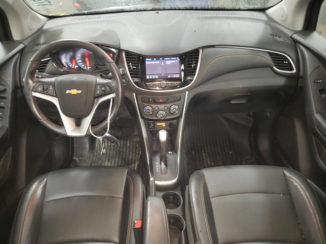 2021 Chevrolet Trax - Image 8