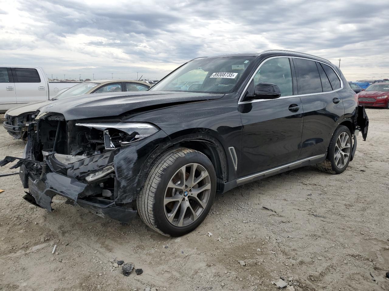 2019 BMW X5 - Image 1