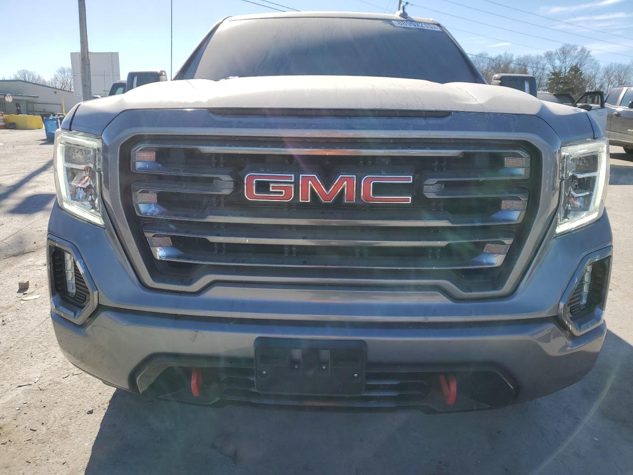 2021 GMC Sierra - Image 5