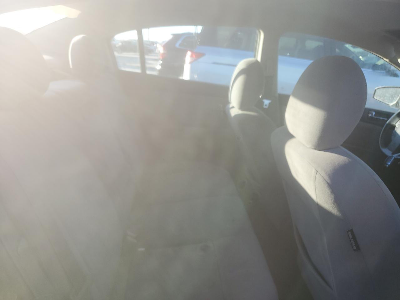 2009 Nissan Sentra - Image 10