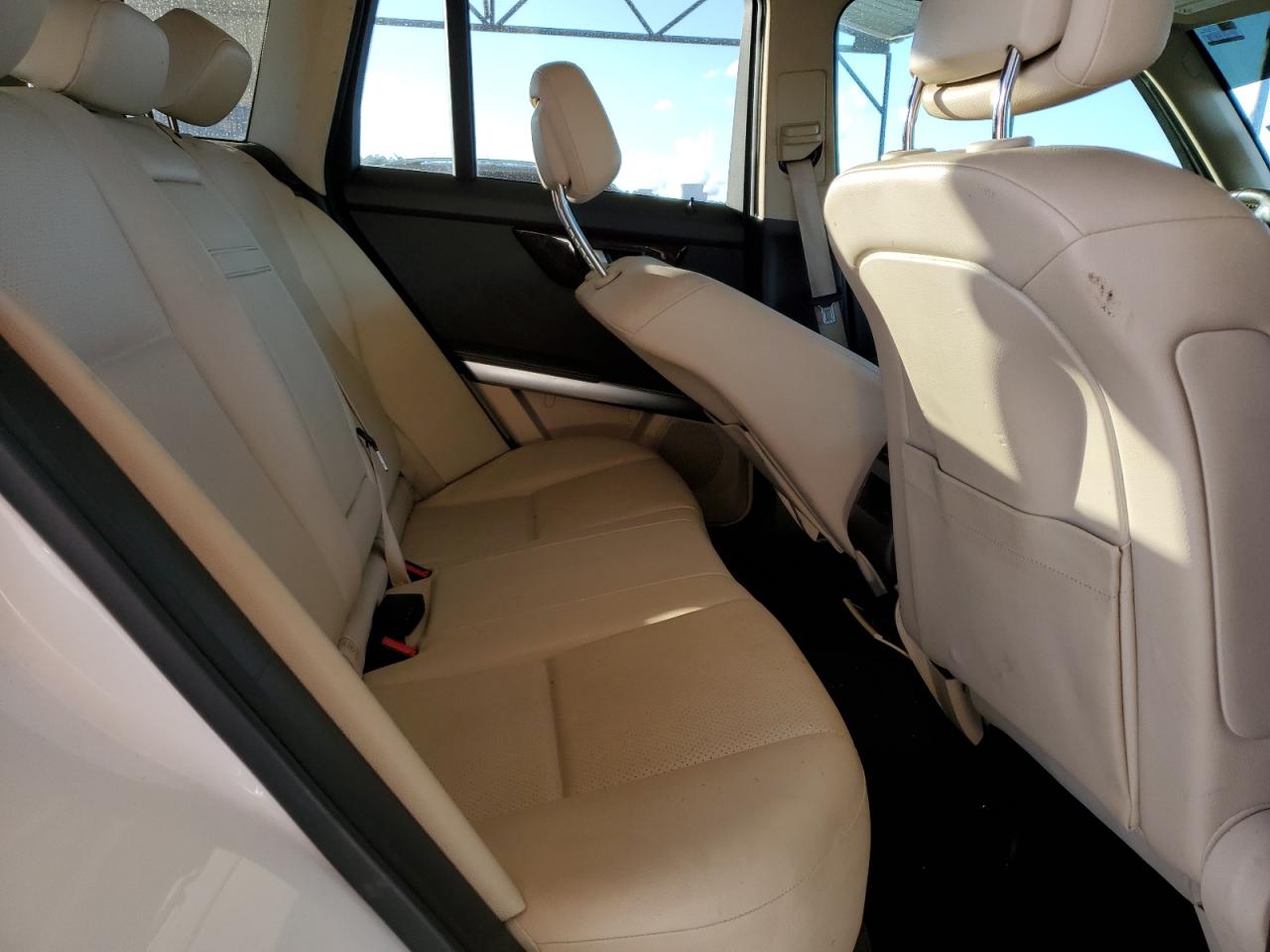 2014 Mercedes-Benz E-klasse - Image 11