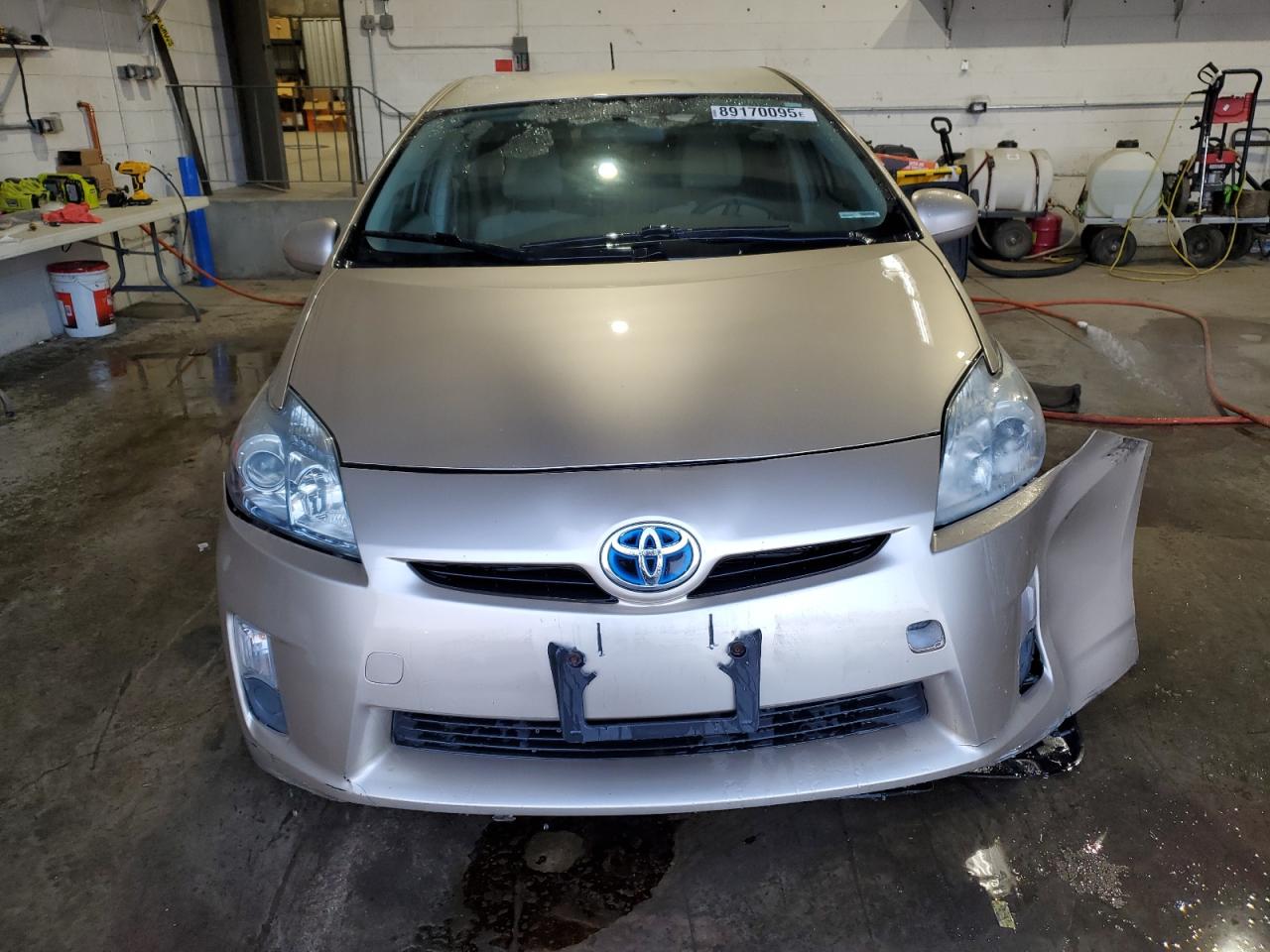 2010 Toyota Prius - Image 5