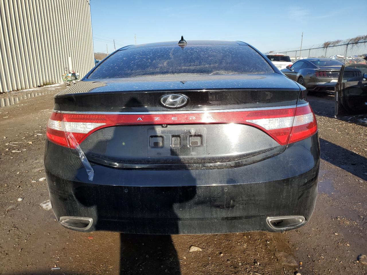 2012 Hyundai Azera - Image 6