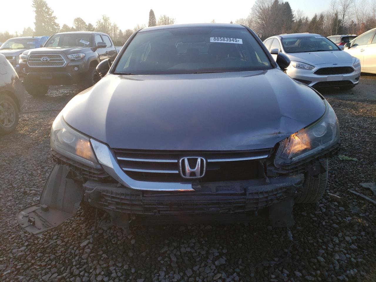 2013 Honda Accord - Image 5