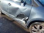 2008 CITROEN C4 CACHET for sale at Copart CHESTER