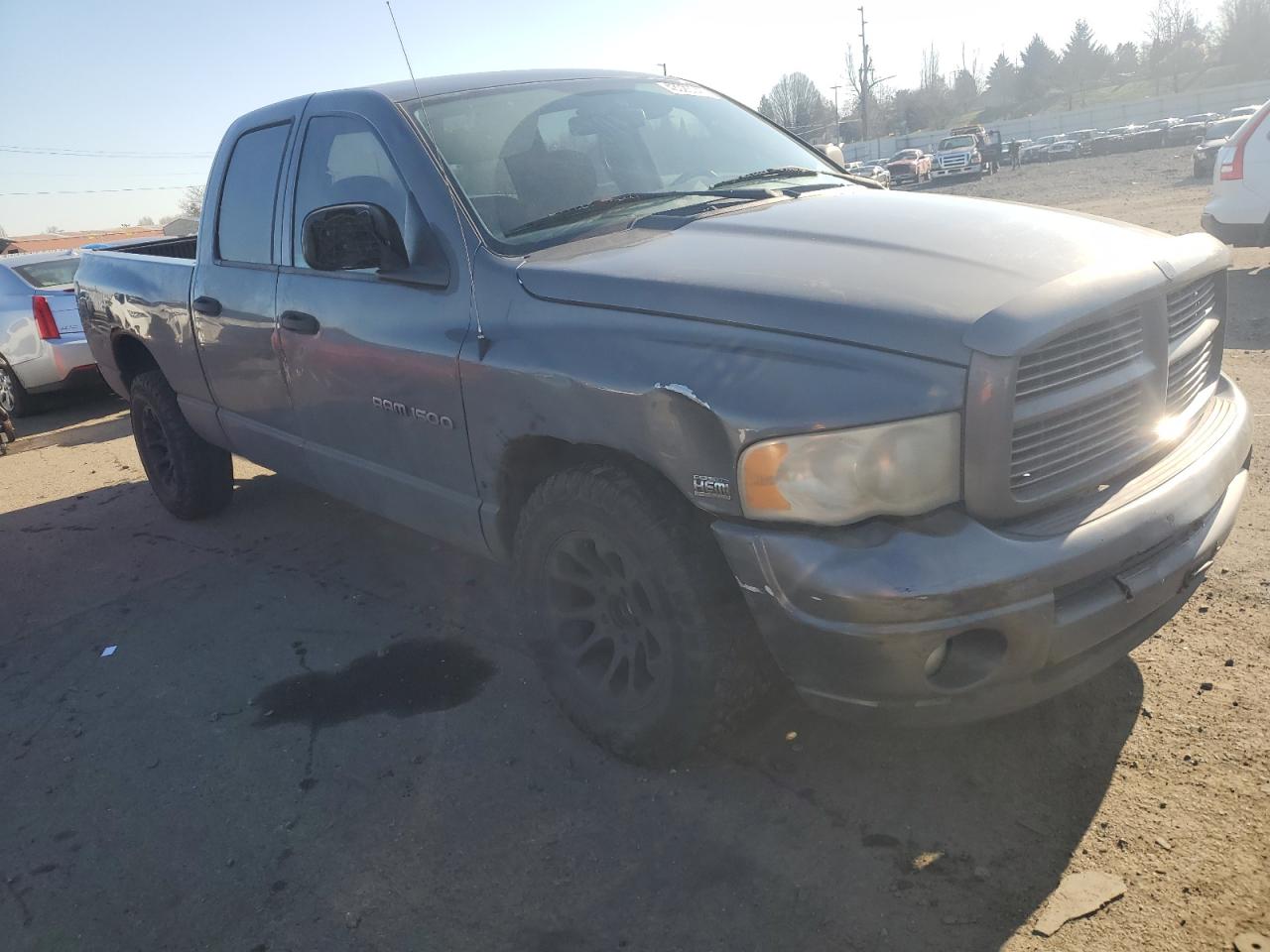 2003 Dodge RAM - Image 4