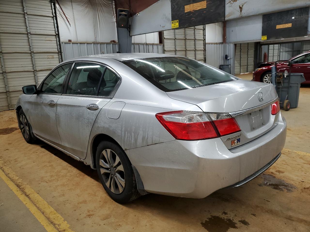 2013 Honda Accord - Image 2