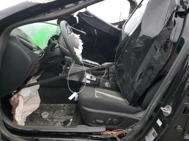  HYUNDAI SONATA 2023 Black