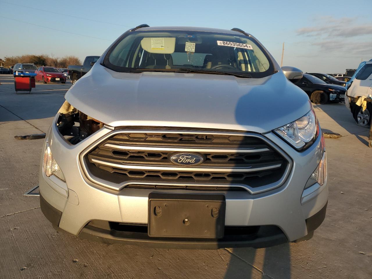2019 Ford EcoSport - Image 5