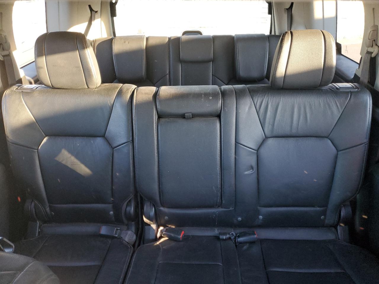 2013 Honda Pilot - Image 10