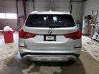 2018 Bmw X3 Xdrive30I de vânzare în Chambersburg, PA - Front End