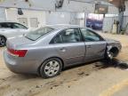 2007 Hyundai Sonata Gls за продажба в Mocksville, NC - Front End