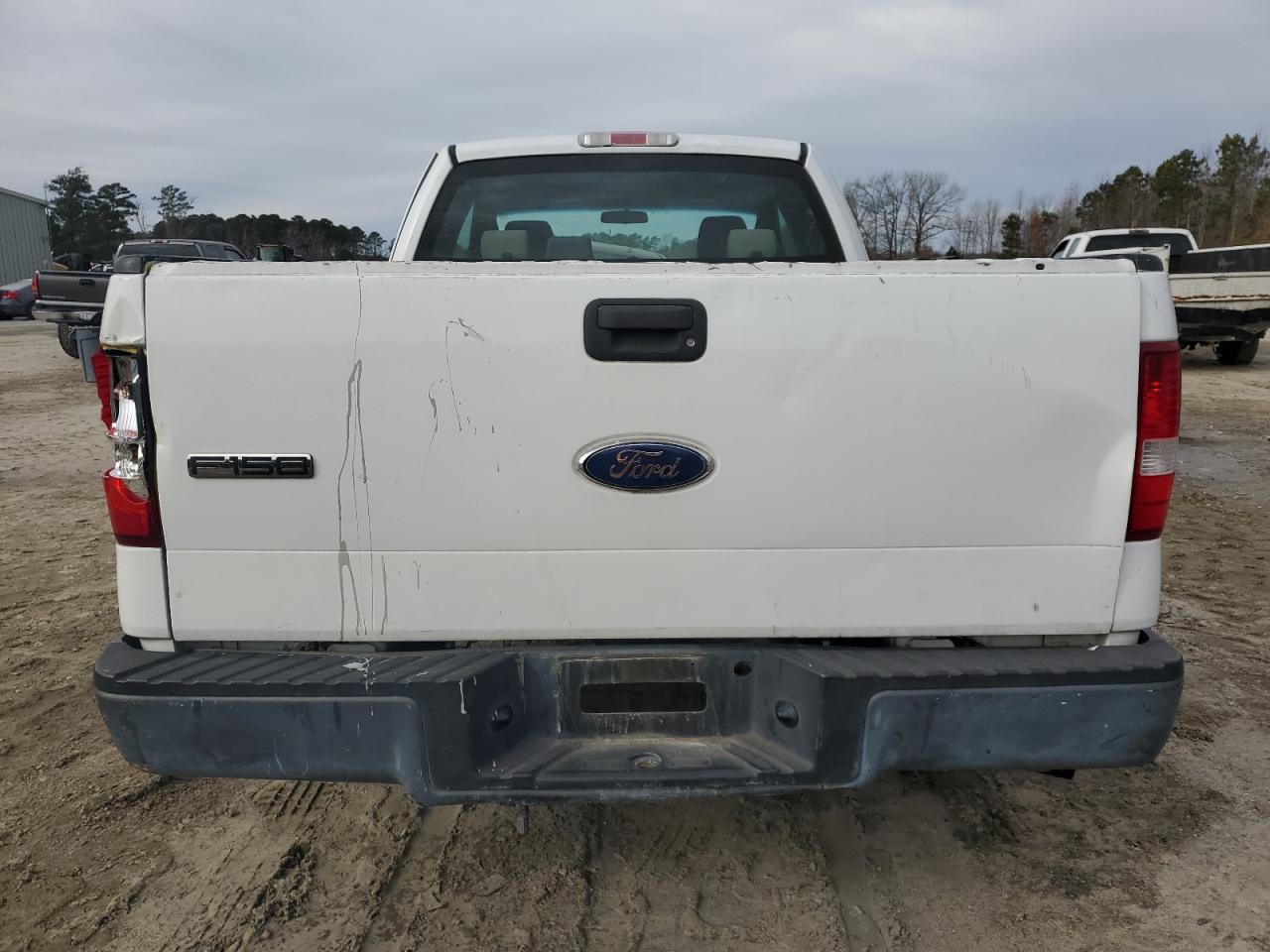 2008 Ford F-150 - Image 6