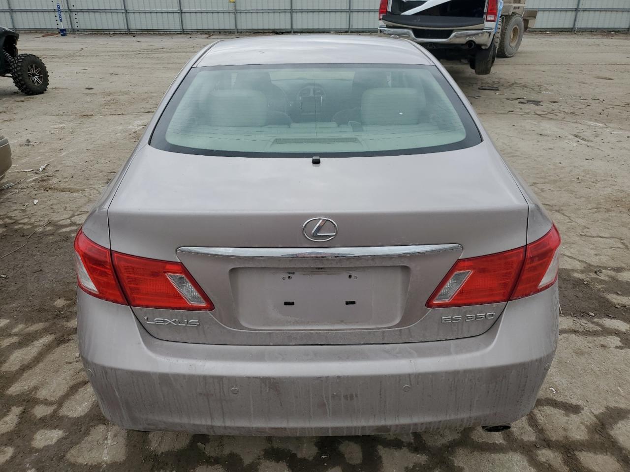 2009 Lexus ES - Image 6