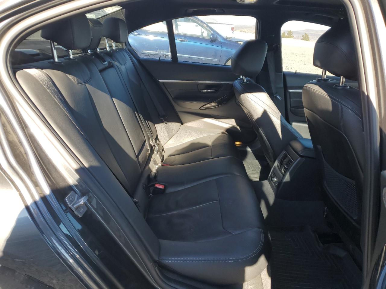 2016 BMW 3er - Image 11