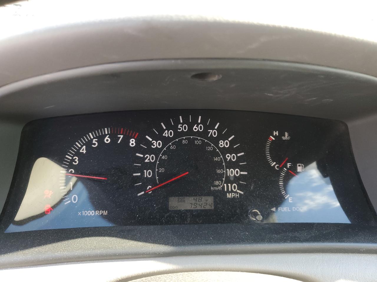 2006 Toyota Corolla - Image 9