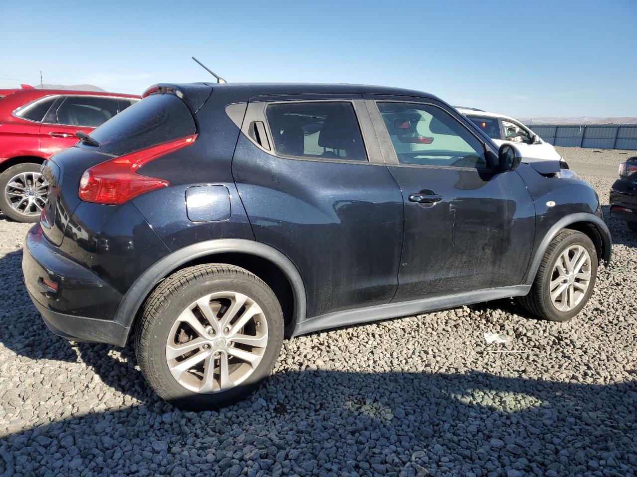 2011 Nissan Juke - Image 3