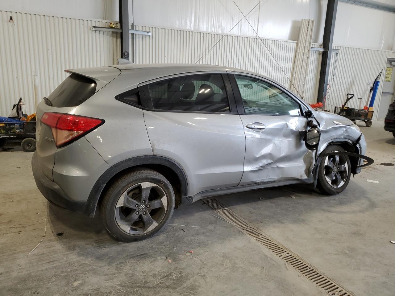 2018 Honda HR-V - Image 3