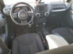 2017 Jeep Wrangler Unlimited Sahara for Sale in Earlington, KY - Front End