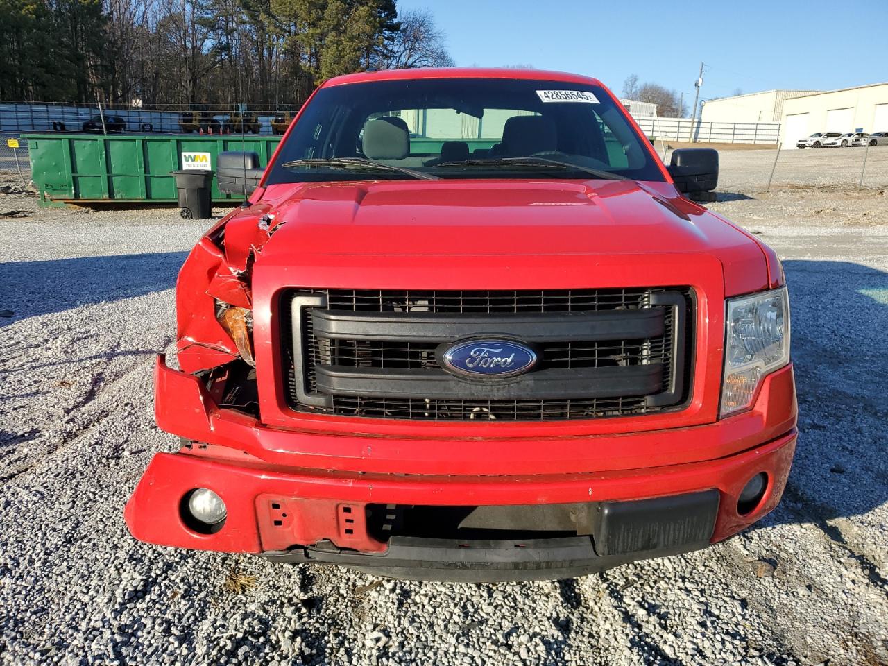 2013 Ford F-150 - Image 5