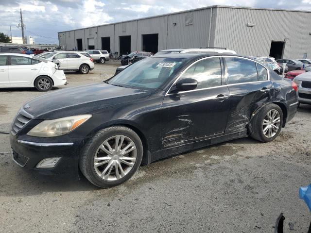 2014 Hyundai Genesis 3.8L