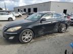 2014 Hyundai Genesis 3.8L იყიდება Jacksonville-ში, FL - Side