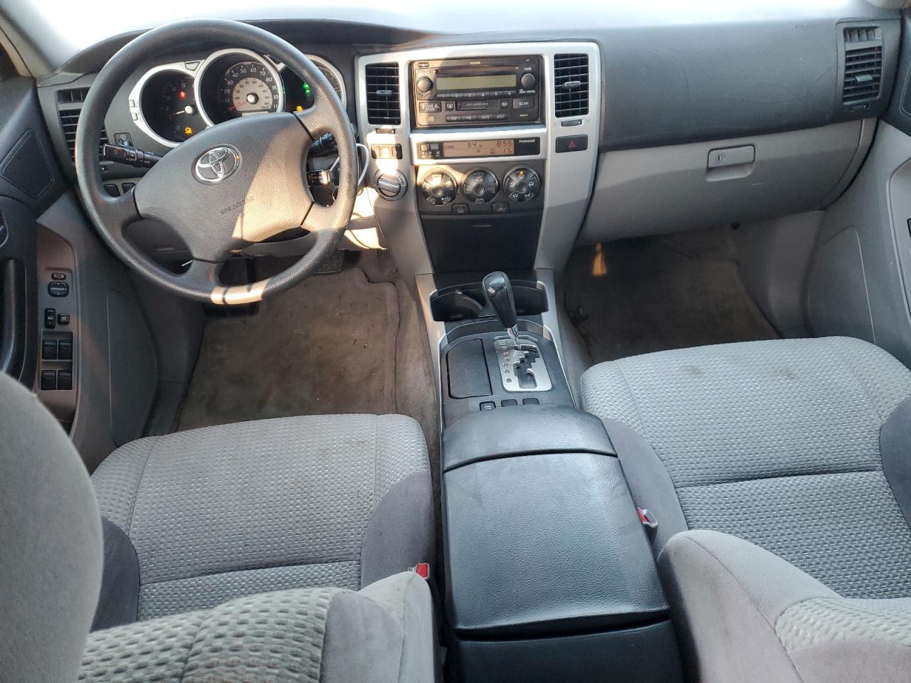 2003 Toyota 4Runner - Image 8