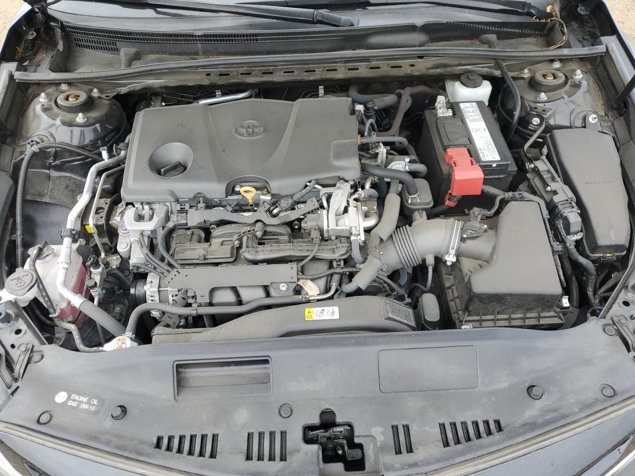 2020 Toyota Camry - Image 11