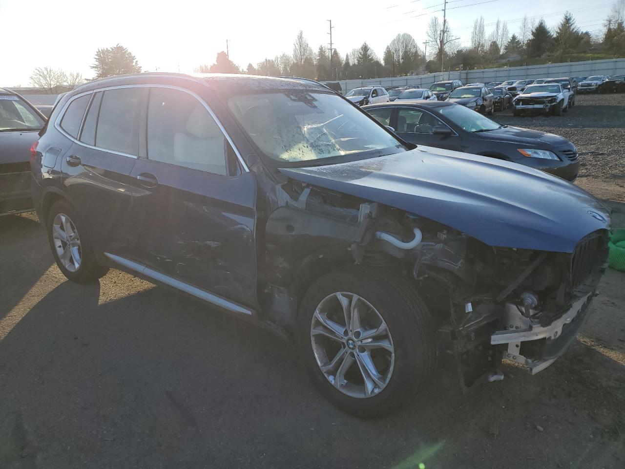 2020 BMW X3 - Image 4