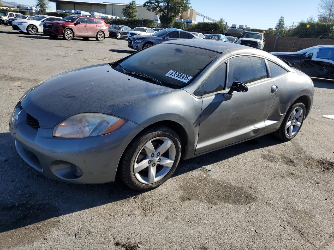 2006 Mitsubishi Eclipse - Image 1