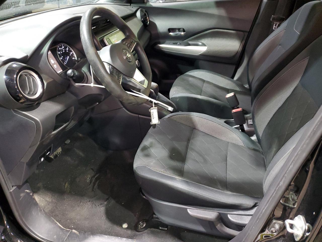 2020 Nissan Kicks - Image 7