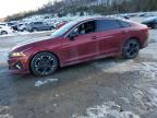 2021 Kia K5 Gt Line zu verkaufen in Hurricane, WV - Front End