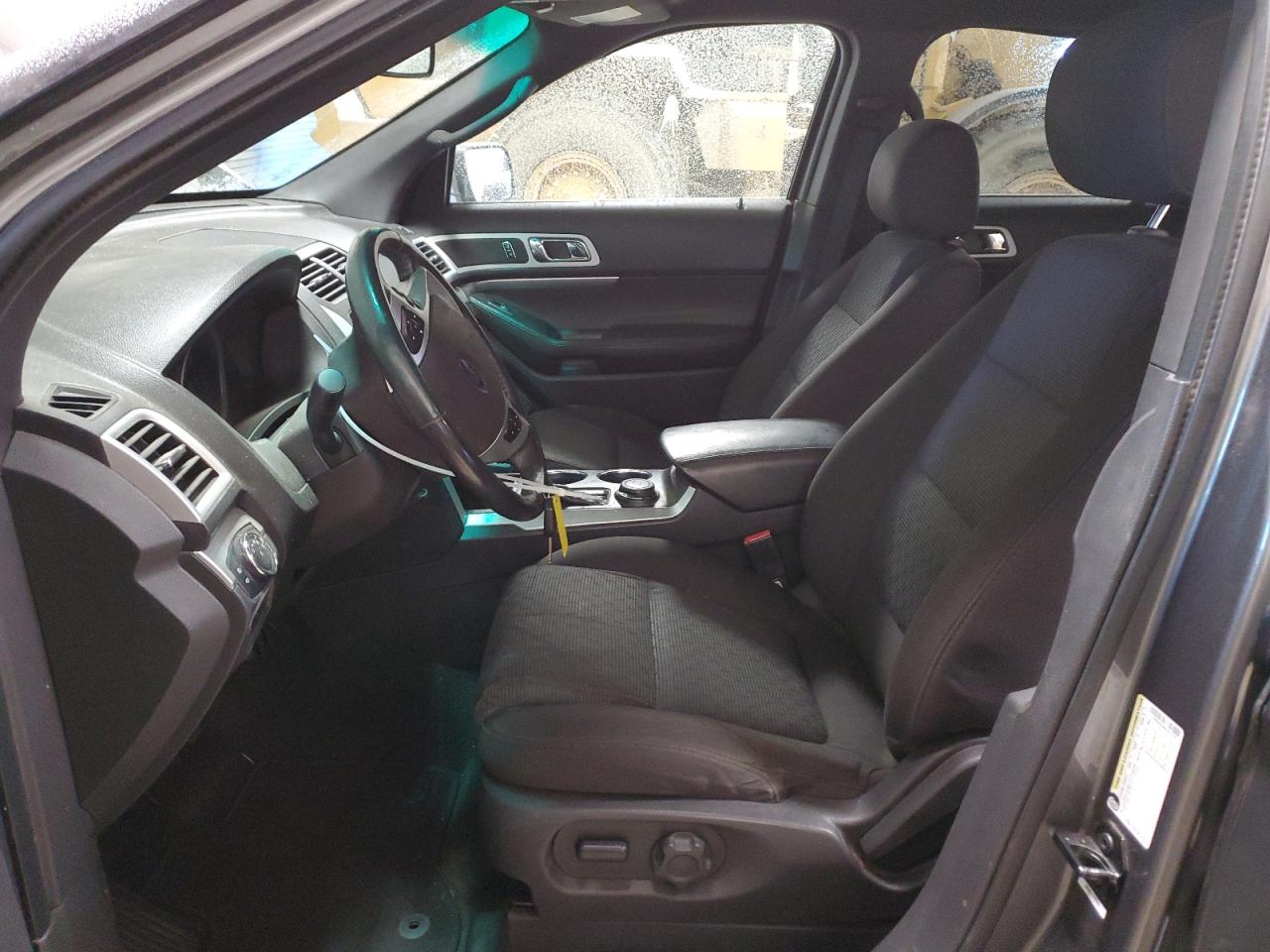 2013 Ford Explorer - Image 7